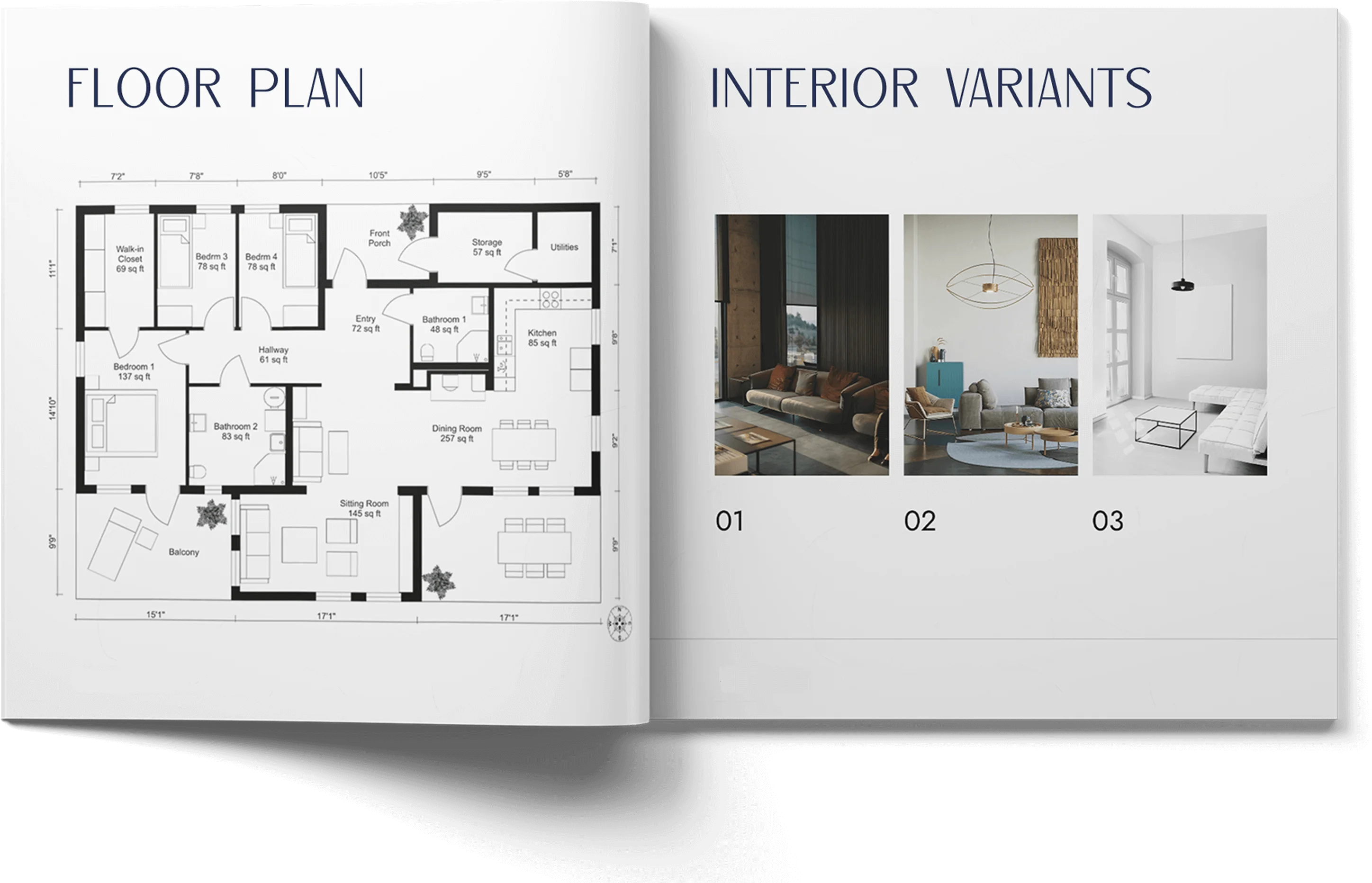 Developer catalogue