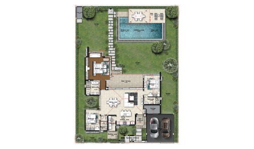 Type 3A plan