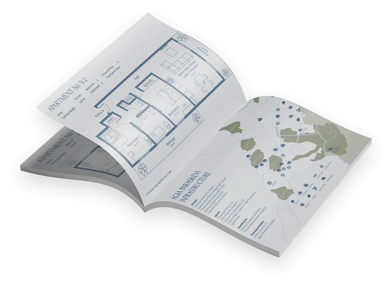 Project presentation